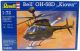 Сглобяем модел - Bell OH-58D Kiowa