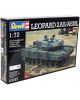 Сглобяем модел - Танк Leopard 2A5 A5NL