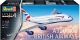 Сглобяем модел Revell - Самолет A380-800 Airbus, British Airways