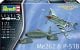 Сглобяем модел Revell - Самолети, Combat Set Messerschmitt Me262 & P-51B Mustang