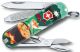 Швейцарски джобен нож Victorinox Classic Swiss Mountain Dinner – лимитирана серия