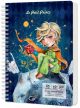 Скицник Drasca Having A Lovely Time: The Little Prince, A5 60 листа