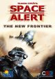 Разширение за настолна игра SPACE Alert - The New Frontier