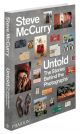 Steve McCurry Untold: The Stories Behind the Photo