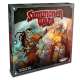 Настолна игра: Summoner Wars - Starter Set
