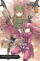 Sword Art Online: Alternative Gun Gale Online, Vol. 2 (Light Novel)