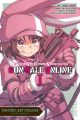 Sword Art Online: Alternative Gun Gale Online, Vol. 1
