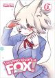 Tamamo-chan`s a Fox, Vol. 3
