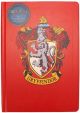Тефтер Harry Potter House Gryffindor A5