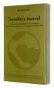 Тефтер Moleskine Passion Travel Journal Green