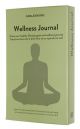 Тефтер Moleskine Passion Wellness Journal