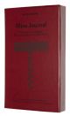 Тефтер Moleskine Passion Wine Journal