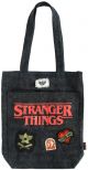 Текстилна торба Stranger Things