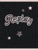 Тетрадка Replay Girls BTS19 А4 , 40 листа - широки редове