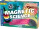 Игра с експерименти Thames & Kosmos: Магнитна наука