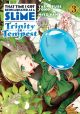 That Time I Got Reincarnated as a Slime: Trinity in Tempest, Vol. 3