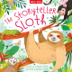 The Storyteller Sloth