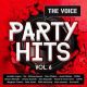 The  Voice Party Hits Vol. 6 (CD)