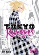 Tokyo Revengers (Omnibus 3), Vol. 5-6