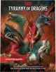 Dungeons & Dragons - Tyranny of Dragons (Evergreen Version)