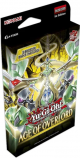 Карти за игра Yu-Gi-Oh! - Age of Overlord 3 Tuckbox