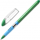 Химикалка Schneider Slider Basic M, зелена