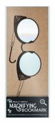 Vintage лупа разделител - Хипстърски очила