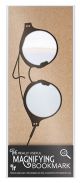 Vintage лупа разделител - Академични очила