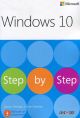 Windows 10 step by step