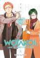 Wotakoi Love is Hard for Otaku, Vol. 4