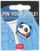 Значка Legami - Pin your style, панда