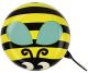 Звънец за колело Legami - Пчела