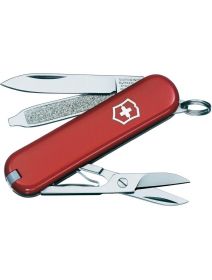 Швейцарски джобен нож Victorinox Classic Red