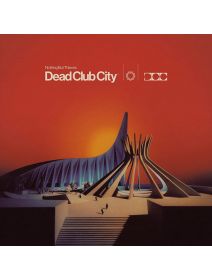 Dead Club City (CD)