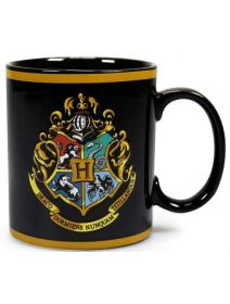 Чаша Harry Potter Hogwarts Crest