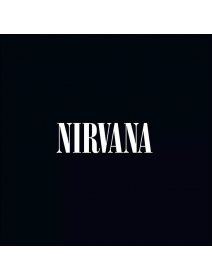 Nirvana (2 VINYL)