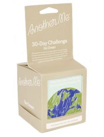 30-дневно предизвикателство Another Me - Околна среда