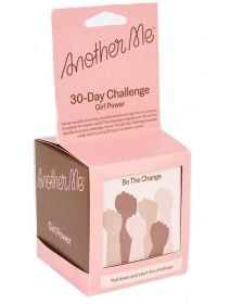 30-дневно предизвикателство Another Me - Girl Power