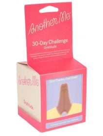 30-дневно предизвикателство Another Me - Благодарност