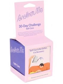 30-дневно предизвикателство Another Me - Self Care