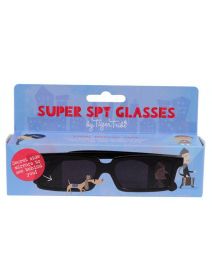 Супер шпионски очила Tiger Tribe