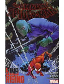 Amazing Spider-man By Nick Spencer, Vol. 9: Sins Rising
