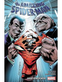 Amazing Spider-Man by Nick Spencer, Vol. 12