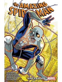 Amazing Spider-Man By Nick Spencer, Vol. 13