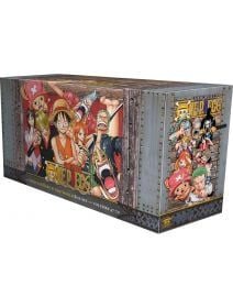 One Piece Box Set, Vol. 3