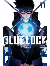 Blue Lock, Vol. 11