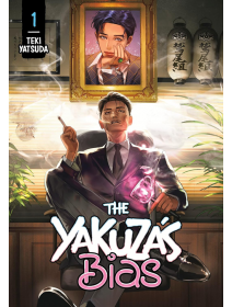 The Yakuza's Bias, Vol. 1