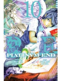 Platinum End, Vol. 10