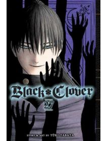 Black Clover Vol. 27
