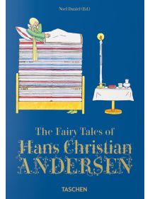 The Fairy Tales of Hans Christian Andersen